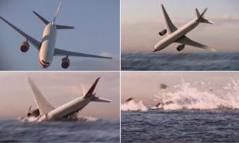 Bí ẩn sự mất tích của MH370: Hé lộ bất ngờ của cựu TT Australia về nguyên nhân có thể khiến máy bay biến mất Bí ẩn sự mất tích của MH370: Hé lộ bất ngờ của cựu TT Australia về nguyên nhân có thể khiến máy bay biến mất