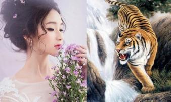 Top 3 con giáp hội tụ thiên thời - địa lợi - nhân hòa, dang tay đón lộc trong năm Canh Tý 2020 Top 3 con giáp hội tụ thiên thời - địa lợi - nhân hòa, dang tay đón lộc trong năm Canh Tý 2020