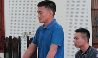 Bố vợ bức xúc đoạt mạng con rể vì nhiều lần đòi giết cả nhà Bố vợ bức xúc đoạt mạng con rể vì nhiều lần đòi giết cả nhà