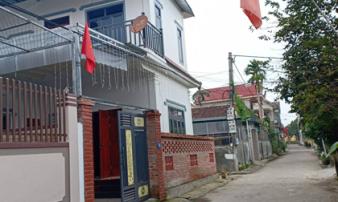 Động đất tại Hà Tĩnh kèm nổ lớn, người dân hoảng hốt chạy ra khỏi nhà trong đêm Động đất tại Hà Tĩnh kèm nổ lớn, người dân hoảng hốt chạy ra khỏi nhà trong đêm