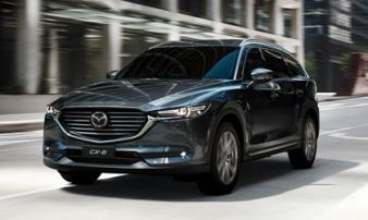 Loạt xe Mazda, Nissan hạ giá 100 triệu đồng ở Việt Nam Loạt xe Mazda, Nissan hạ giá 100 triệu đồng ở Việt Nam