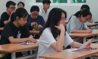Lịch thi THPT Quốc gia sẽ được lùi đến thời điểm nào? Lịch thi THPT Quốc gia sẽ được lùi đến thời điểm nào?