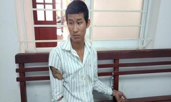 Mâu thuẫn trên bàn nhậu vì xưng “mày-tao”, một thanh niên bị đâm tử vong Mâu thuẫn trên bàn nhậu vì xưng “mày-tao”, một thanh niên bị đâm tử vong