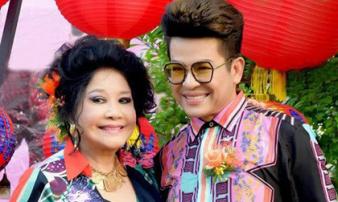 MC Thanh Bạch lần đầu tiết lộ lý do tổ chức đám cưới 10 lần với 'bà trùm' Thúy Nga MC Thanh Bạch lần đầu tiết lộ lý do tổ chức đám cưới 10 lần với 'bà trùm' Thúy Nga