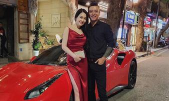 Thực hư tin đồn Tuấn Hưng bị vợ bỏ vì quá chơi bời? Thực hư tin đồn Tuấn Hưng bị vợ bỏ vì quá chơi bời?