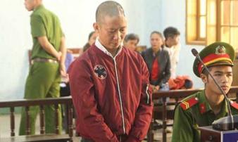 Bản án cho người chồng ghen tuông mù quáng, dùng dao đâm vợ tử vong Bản án cho người chồng ghen tuông mù quáng, dùng dao đâm vợ tử vong