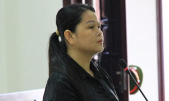 Tử hình nữ thợ tóc “làm ăn” với trai ngoại thông qua các gói hàng chứa chất cấm Tử hình nữ thợ tóc “làm ăn” với trai ngoại thông qua các gói hàng chứa chất cấm