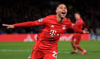 Chelsea 0-3 Bayern: Ác mộng tại Stamford Bridge Chelsea 0-3 Bayern: Ác mộng tại Stamford Bridge
