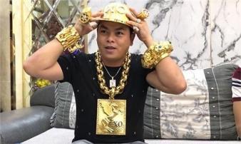 Vì sao tòa chưa xét xử Phúc XO và các đồng phạm? Vì sao tòa chưa xét xử Phúc XO và các đồng phạm?