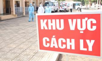 Cách ly 92 người nghi nhiễm virus corona ở Việt Nam Cách ly 92 người nghi nhiễm virus corona ở Việt Nam