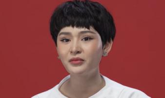 Hiền Hồ: 'Tôi khóc nhiều và muốn bỏ nghề vì nhận ra sự khắc nghiệt của showbiz' Hiền Hồ: 'Tôi khóc nhiều và muốn bỏ nghề vì nhận ra sự khắc nghiệt của showbiz'