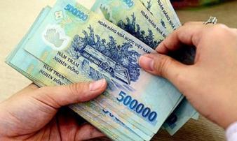 Sắp giảm mạnh thuế thu nhập cá nhân, tin vui cho hàng triệu người Sắp giảm mạnh thuế thu nhập cá nhân, tin vui cho hàng triệu người