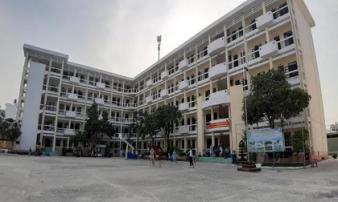 NÓNG: Kết quả xét nghiệm Covid-19 của người dân chung cư Hòa Bình và phố Tây Bùi Viện NÓNG: Kết quả xét nghiệm Covid-19 của người dân chung cư Hòa Bình và phố Tây Bùi Viện