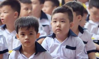 Hà Nội cho học sinh nghỉ học đến hết 5/4 Hà Nội cho học sinh nghỉ học đến hết 5/4