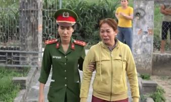 Khởi tố kẻ làm giả vắc xin phòng bệnh Covid-19 để lừa tiêm ngừa lấy tiền Khởi tố kẻ làm giả vắc xin phòng bệnh Covid-19 để lừa tiêm ngừa lấy tiền