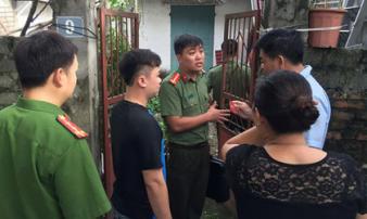 Tạm hoãn xử vụ án gian lận điểm thi THPT Quốc gia ở Hòa Bình vì dịch Covid 19 Tạm hoãn xử vụ án gian lận điểm thi THPT Quốc gia ở Hòa Bình vì dịch Covid 19