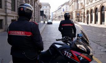 Số ca tử vong ở Italy vượt 2.500, gần 200.000 ca nhiễm trên toàn cầu Số ca tử vong ở Italy vượt 2.500, gần 200.000 ca nhiễm trên toàn cầu