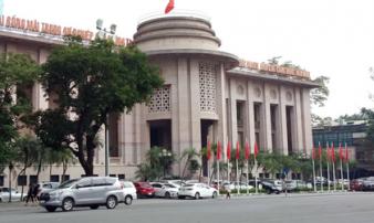 Hàng loạt ngân hàng giảm lãi suất, chuyên gia khẳng định gửi tiết kiệm vẫn hiệu quả Hàng loạt ngân hàng giảm lãi suất, chuyên gia khẳng định gửi tiết kiệm vẫn hiệu quả