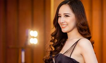 Hoa hậu Mai Phương Thúy: Từ nàng Hậu gây tranh cãi đến nữ đại gia ngầm của showbiz Hoa hậu Mai Phương Thúy: Từ nàng Hậu gây tranh cãi đến nữ đại gia ngầm của showbiz