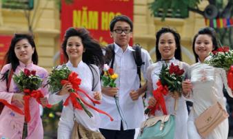 Kết thúc năm học trước ngày 15/7 Kết thúc năm học trước ngày 15/7