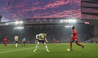 Premier League sắp diễn ra trong điều kiện kỳ lạ nhất lịch sử Premier League sắp diễn ra trong điều kiện kỳ lạ nhất lịch sử