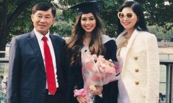 Tiên Nguyễn âm tính, gia đình đóng góp 6,2 tỷ đồng chống dịch Tiên Nguyễn âm tính, gia đình đóng góp 6,2 tỷ đồng chống dịch