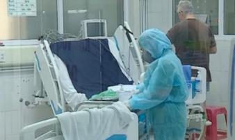 2 nữ điều dưỡng của Bệnh viện Bạch Mai được xác định là ca nhiễm Covid-19 thứ 86, 87 tại Việt Nam 2 nữ điều dưỡng của Bệnh viện Bạch Mai được xác định là ca nhiễm Covid-19 thứ 86, 87 tại Việt Nam