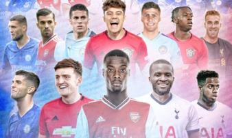 Premier League chính thức bị hoãn vì COVID-19 Premier League chính thức bị hoãn vì COVID-19