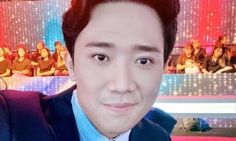 Trấn Thành lên tiếng khi bị nhắc chưa quyên góp tiền chống dịch Trấn Thành lên tiếng khi bị nhắc chưa quyên góp tiền chống dịch