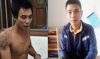 Bắt thêm 1 nghi can vụ chém công an ở Đà Nẵng Bắt thêm 1 nghi can vụ chém công an ở Đà Nẵng