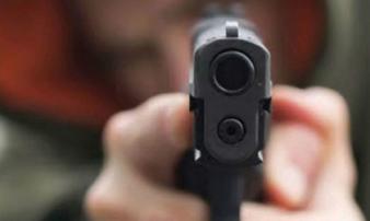 Người đàn ông bị bắn tử vong sau cuộc rượt đuổi ở nhà nghỉ Người đàn ông bị bắn tử vong sau cuộc rượt đuổi ở nhà nghỉ
