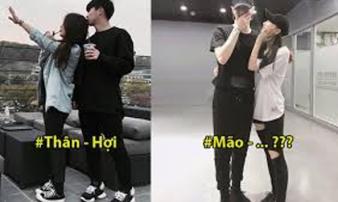 Cặp giáp xung khắc trời sinh, lấy nhau là khó ấm êm, tán gia bại sản Cặp giáp xung khắc trời sinh, lấy nhau là khó ấm êm, tán gia bại sản