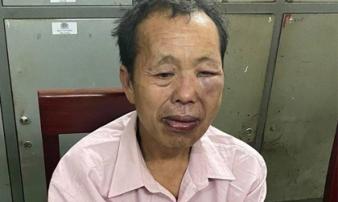 Một công an hy sinh khi vây bắt tội phạm ma túy Một công an hy sinh khi vây bắt tội phạm ma túy