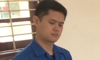 Bác sĩ nghi hiếp dâm, đánh nữ điều dưỡng ở Huế bị khởi tố thêm tội danh thứ 3 Bác sĩ nghi hiếp dâm, đánh nữ điều dưỡng ở Huế bị khởi tố thêm tội danh thứ 3