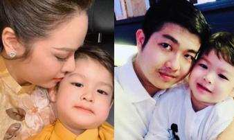 Vẫn chưa êm xuôi, chồng cũ Nhật Kim Anh quyết giành lại quyền nuôi con với tuyên bố kháng cáo Vẫn chưa êm xuôi, chồng cũ Nhật Kim Anh quyết giành lại quyền nuôi con với tuyên bố kháng cáo