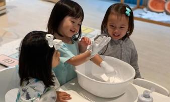 8 khuyến cáo của Bệnh viện Nhi Trung ương để bảo vệ trẻ nhỏ trước dịch Covid-19 8 khuyến cáo của Bệnh viện Nhi Trung ương để bảo vệ trẻ nhỏ trước dịch Covid-19
