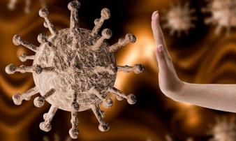 Covid-19 bắt đầu lây nhiễm chéo tại Việt Nam: Dấu hiệu nhận biết trẻ em nhiễm virus corona chủng mới Covid-19 bắt đầu lây nhiễm chéo tại Việt Nam: Dấu hiệu nhận biết trẻ em nhiễm virus corona chủng mới