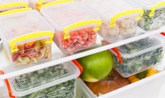 Cách bảo quản thực phẩm tích trữ trong mùa dịch Covid -19 Cách bảo quản thực phẩm tích trữ trong mùa dịch Covid -19