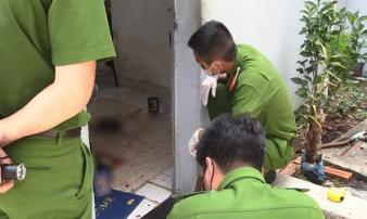 Bị đồng nghiệp đâm chết vì 'làm việc không gọn gàng' Bị đồng nghiệp đâm chết vì 'làm việc không gọn gàng'