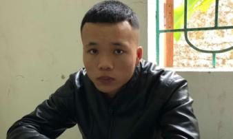 Kẻ dùng búa đánh vào đầu bà nội để cướp vàng lại liên tục gây ra vụ án cướp tài sản Kẻ dùng búa đánh vào đầu bà nội để cướp vàng lại liên tục gây ra vụ án cướp tài sản
