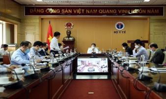 Toàn dân hạn chế ra khỏi nhà, nếu đi giữ khoảng cách 2 m Toàn dân hạn chế ra khỏi nhà, nếu đi giữ khoảng cách 2 m
