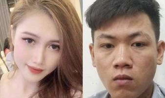 Chân dung nữ 9X trong đường dây ma túy ở Nha Trang Chân dung nữ 9X trong đường dây ma túy ở Nha Trang