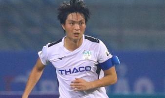Tuấn Anh - chìa khoá vạn năng của một HAGL đã đổi thay Tuấn Anh - chìa khoá vạn năng của một HAGL đã đổi thay