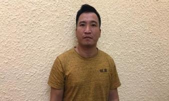 Gọi điện 'vu vơ' nhận người quen lâu ngày, vẫn lừa được hàng chục triệu đồng Gọi điện 'vu vơ' nhận người quen lâu ngày, vẫn lừa được hàng chục triệu đồng
