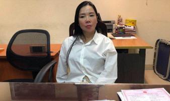'Chuộng' khách sạn sang trốn truy nã, 'kiều nữ' làm giả bệnh án tâm thần bị tóm gọn 'Chuộng' khách sạn sang trốn truy nã, 'kiều nữ' làm giả bệnh án tâm thần bị tóm gọn