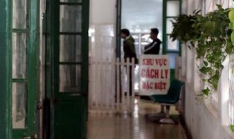 Các tỉnh khẩn trương rà soát hàng nghìn người trở về từ “ổ dịch” Bạch Mai Các tỉnh khẩn trương rà soát hàng nghìn người trở về từ “ổ dịch” Bạch Mai