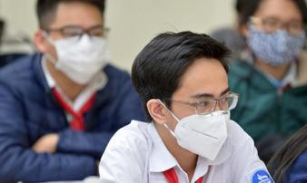 NÓNG: Hà Nội yêu cầu tất cả các trường học nghỉ đến ngày 15/4 NÓNG: Hà Nội yêu cầu tất cả các trường học nghỉ đến ngày 15/4