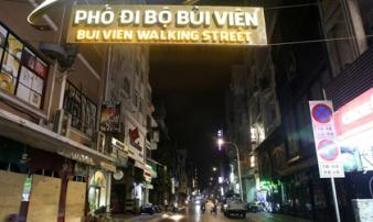 TP.HCM lưu ý 12 việc người dân cần nhớ và làm theo để phòng Covid-19 TP.HCM lưu ý 12 việc người dân cần nhớ và làm theo để phòng Covid-19