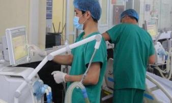 Bộ Y tế: 21 bệnh nhân đã đủ điều kiện khỏi bệnh Covid-19 Bộ Y tế: 21 bệnh nhân đã đủ điều kiện khỏi bệnh Covid-19