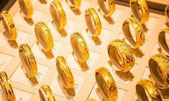 Giá vàng hôm nay 28/3: Trỗi dậy phiên cuối tuần Giá vàng hôm nay 28/3: Trỗi dậy phiên cuối tuần